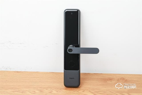 智能門鎖如何選？Aqara N200詳細(xì)評(píng)測(cè)：內(nèi)外兼修，優(yōu)點(diǎn)多于缺點(diǎn)