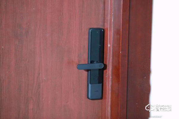 智能門鎖如何選？Aqara N200詳細(xì)評(píng)測(cè)：內(nèi)外兼修，優(yōu)點(diǎn)多于缺點(diǎn)