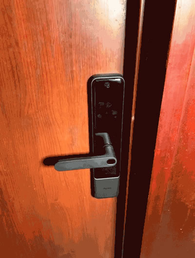 智能門鎖如何選？Aqara N200詳細(xì)評(píng)測(cè)：內(nèi)外兼修，優(yōu)點(diǎn)多于缺點(diǎn)