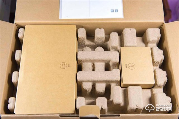 簡配安全不減，鑰匙終結者，體驗米家智能門鎖青春版