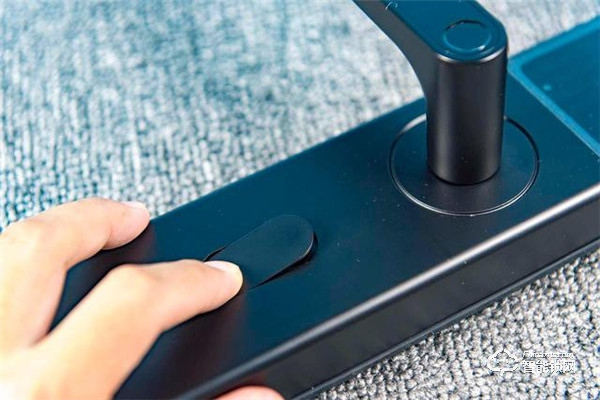 簡配安全不減，鑰匙終結者，體驗米家智能門鎖青春版