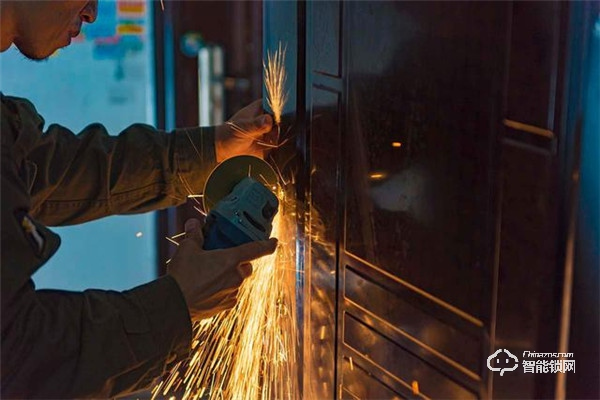 簡配安全不減，鑰匙終結者，體驗米家智能門鎖青春版