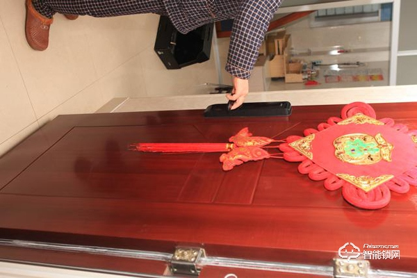 指紋鎖哪個牌子好，果加智能鎖怎么樣體驗測評