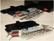 指紋鎖哪個牌子好，果加智能鎖怎么樣體驗測評