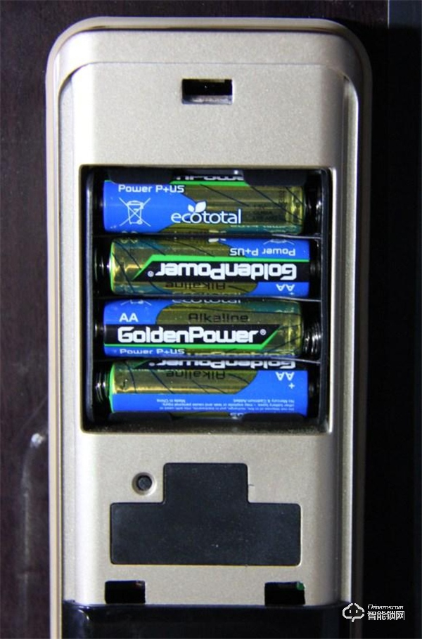 【使用評測】創(chuàng)維R9生物活體指紋鎖智能鎖