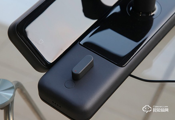 Aqara智能門鎖N200開箱圖賞