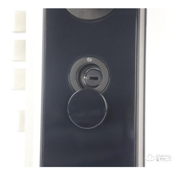 華為智選生態產品，匯泰龍智能指紋鎖產品評測