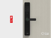 華為智選生態(tài)產品，匯泰龍智能指紋鎖產品評測