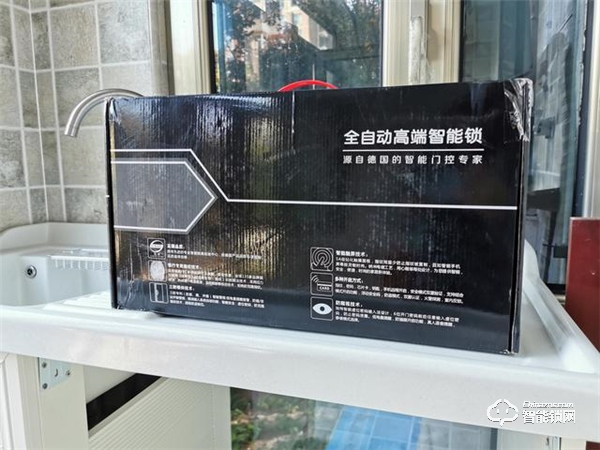 用了指紋鎖，才知道出門多便捷！希箭C1智能門鎖測評