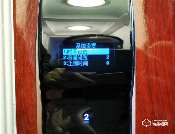 用了指紋鎖，才知道出門多便捷！希箭C1智能門鎖測評