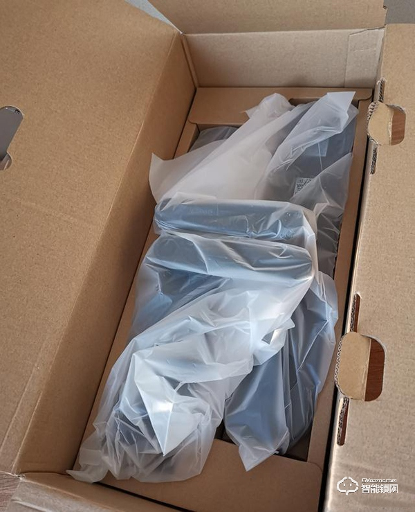 【評測】Aqara綠米指紋鎖N100使用報告