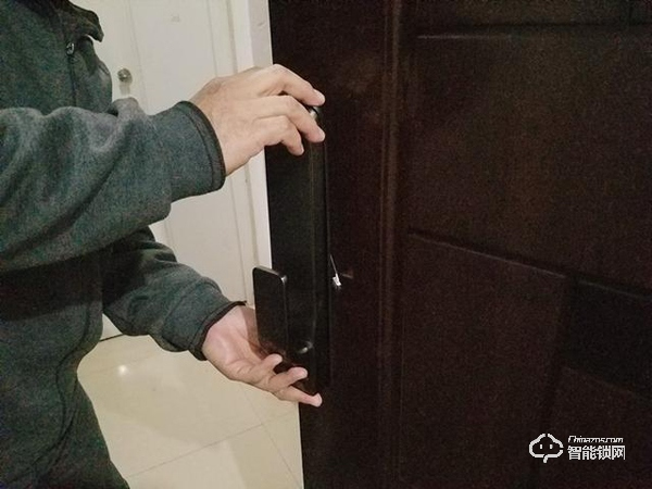 指紋鎖什么品牌好？智家人智能鎖試用測(cè)評(píng)
