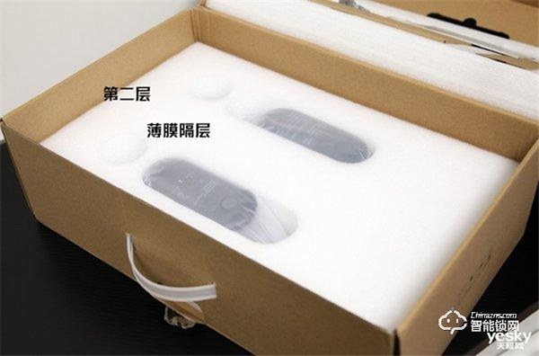 安全技術全新升級 守護家庭 TCL物聯網智能鎖K6P首測