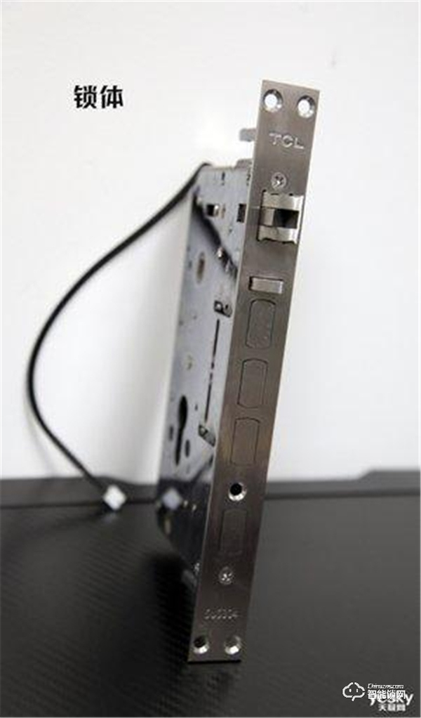 安全技術全新升級 守護家庭 TCL物聯網智能鎖K6P首測