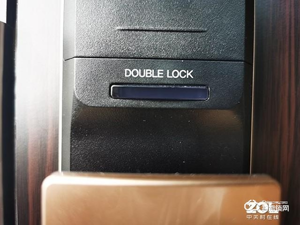 三星智能鎖SHP-DP609評(píng)測(cè)：鎖到之處滿是Easy