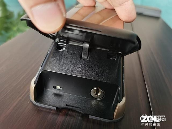 三星智能鎖SHP-DP609評(píng)測(cè)：鎖到之處滿是Easy