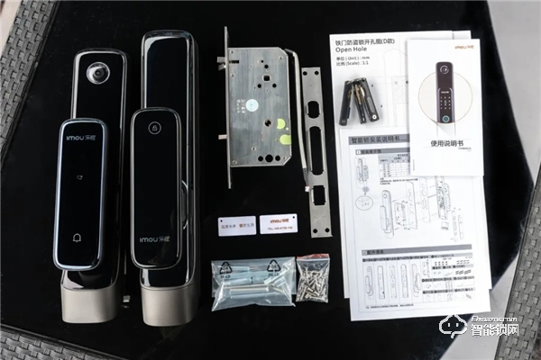 測評 | 樂橙V8將開啟何種智能門鎖新體驗？