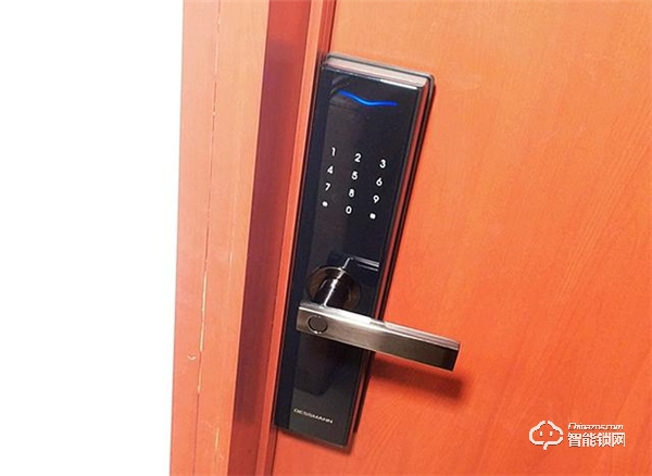 德施曼V7智能鎖評測：讓家居生活更省心、更安心