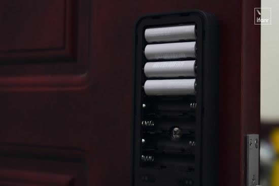 最新小米智能門鎖E體驗：“加量不加價”