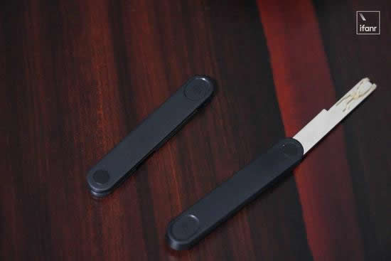 最新小米智能門鎖E體驗：“加量不加價”