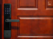 最新小米智能門鎖E體驗(yàn)：“加量不加價(jià)”