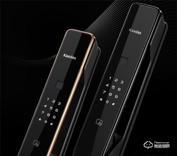 凱迪仕 K11智能鎖測(cè)評(píng)，現(xiàn)代家庭的安全守衛(wèi)