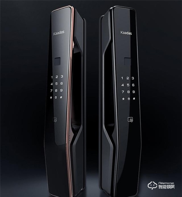 凱迪仕 K11智能鎖測(cè)評(píng)，現(xiàn)代家庭的安全守衛(wèi)