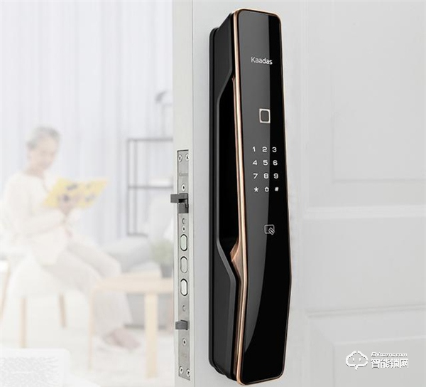 凱迪仕 K11智能鎖測(cè)評(píng)，現(xiàn)代家庭的安全守衛(wèi)
