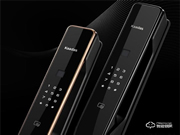 凱迪仕 K11智能鎖測評，現代家庭的安全守衛(wèi)