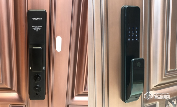 擔憂智能鎖不安全？我更擔憂家人的安全！惠氏H2智能鎖評測