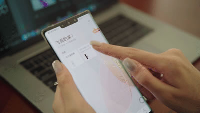 華為系史上性價比最高智能鎖，VOC指紋鎖x8初體驗測評