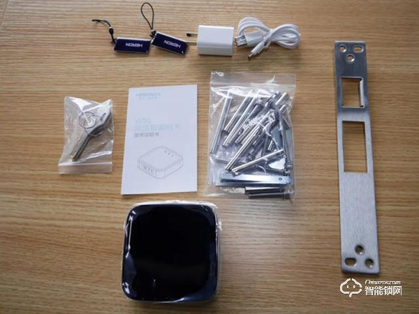 黑龍H8首發(fā)測(cè)評(píng)：將「細(xì)節(jié)」與「科技」做到極致的智能鎖！