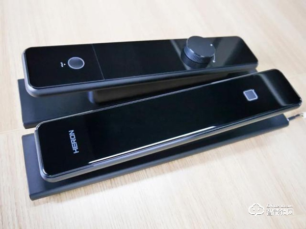 黑龍H8首發(fā)測(cè)評(píng)：將「細(xì)節(jié)」與「科技」做到極致的智能鎖！