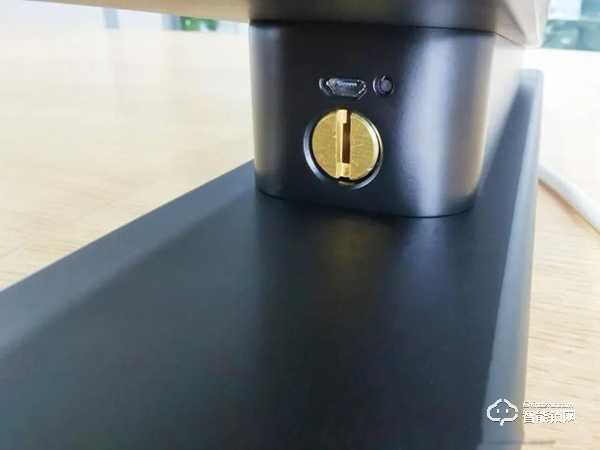 黑龍H8首發(fā)測(cè)評(píng)：將「細(xì)節(jié)」與「科技」做到極致的智能鎖！