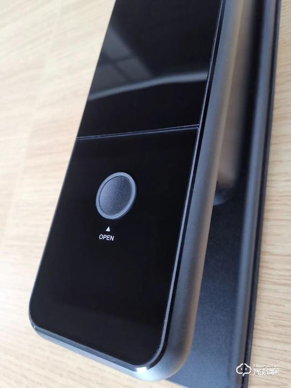 黑龍H8首發(fā)測(cè)評(píng)：將「細(xì)節(jié)」與「科技」做到極致的智能鎖！