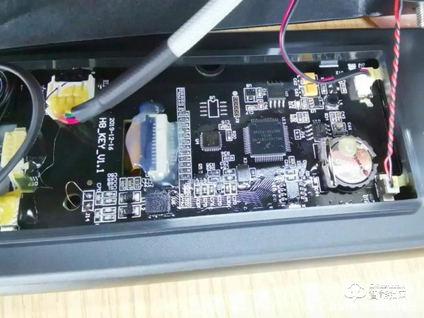 黑龍H8首發(fā)測(cè)評(píng)：將「細(xì)節(jié)」與「科技」做到極致的智能鎖！