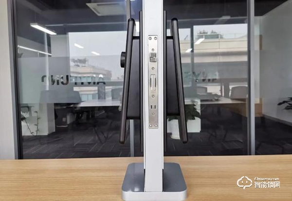 黑龍H8首發(fā)測(cè)評(píng)：將「細(xì)節(jié)」與「科技」做到極致的智能鎖！