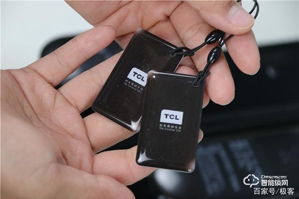 TCL不只生產電視空調，還有智能鎖！K6P智能鎖體驗