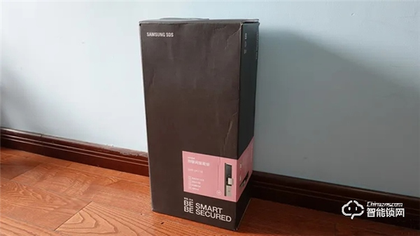 旗艦級安全：三星物聯網智能鎖DR719體驗評測