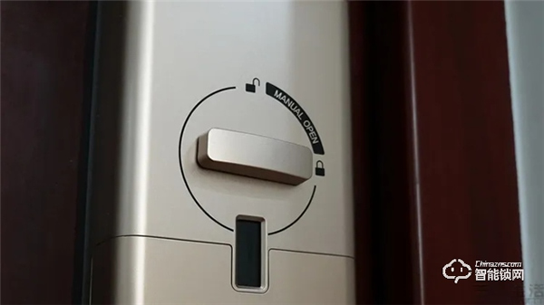 旗艦級安全：三星物聯網智能鎖DR719體驗評測