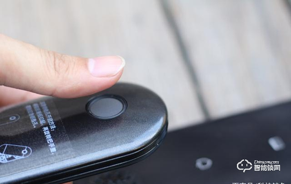 C級鎖芯+5D安全防護技術，TCL智能鎖安全杠桿滴