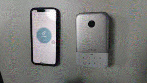 簡約不簡單，安全更安心 || 涂鴉生態產品，柚家智能鑰匙盒評測