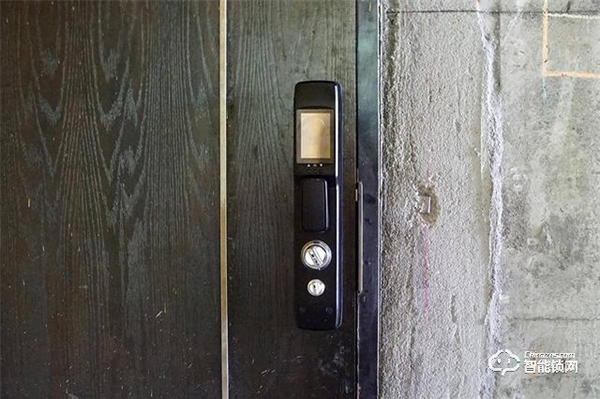 裝修期間的安心與省心，源于小益x6s智能鎖給的安全感