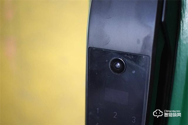 裝修期間的安心與省心，源于小益x6s智能鎖給的安全感