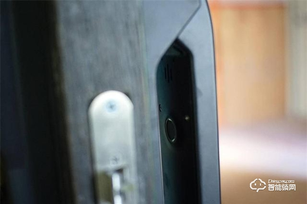 裝修期間的安心與省心，源于小益x6s智能鎖給的安全感