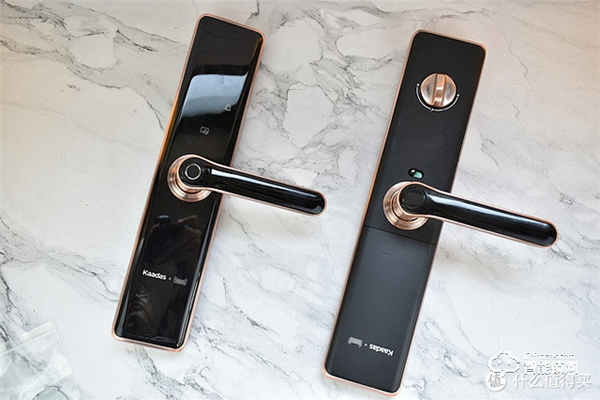 以前沒得選，現(xiàn)在全都要！凱迪仕智能鎖天貓精靈定制款測評