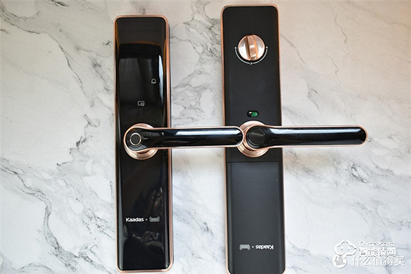 以前沒得選，現(xiàn)在全都要！凱迪仕智能鎖天貓精靈定制款測評