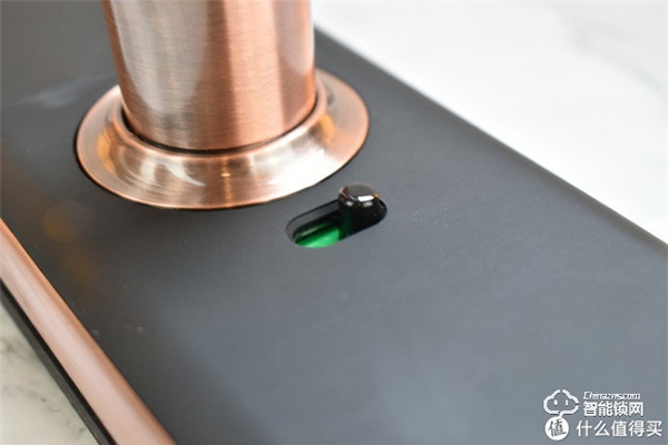 以前沒得選，現(xiàn)在全都要！凱迪仕智能鎖天貓精靈定制款測評