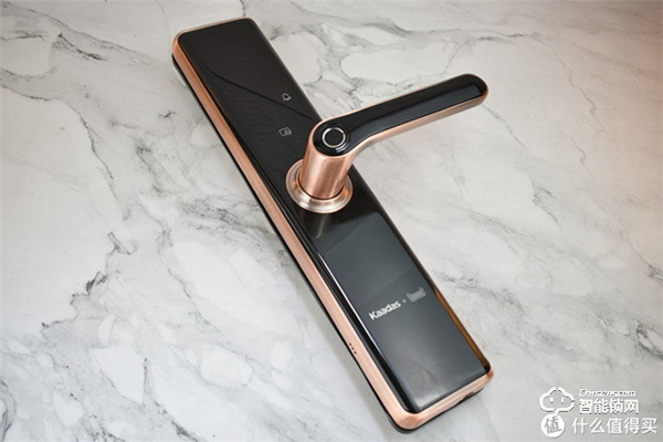 以前沒得選，現(xiàn)在全都要！凱迪仕智能鎖天貓精靈定制款測評