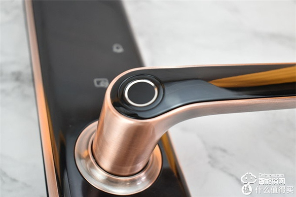 以前沒得選，現(xiàn)在全都要！凱迪仕智能鎖天貓精靈定制款測評